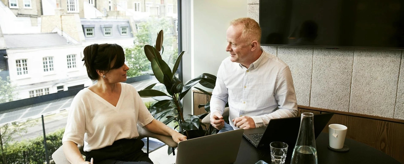 Пути к процветанию: Современные тактики масштабирования бизнеса﻿